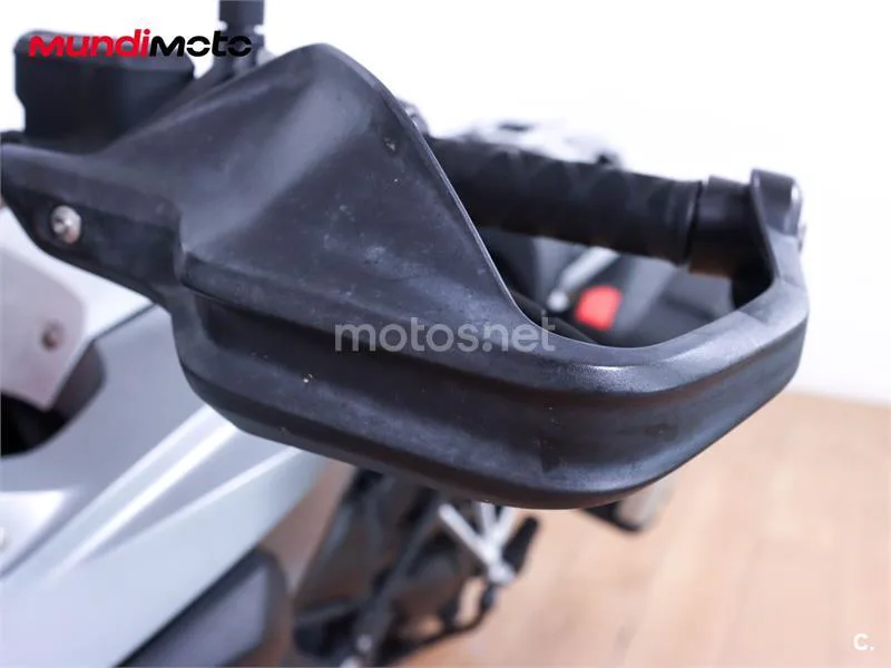 BMW R 1200 GS – Vista 32