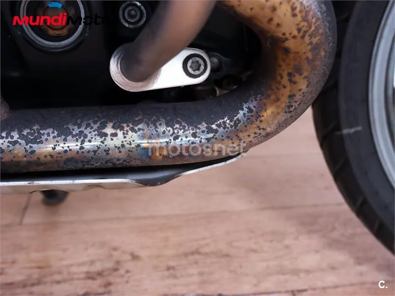 BMW R 1200 GS – Vista 36