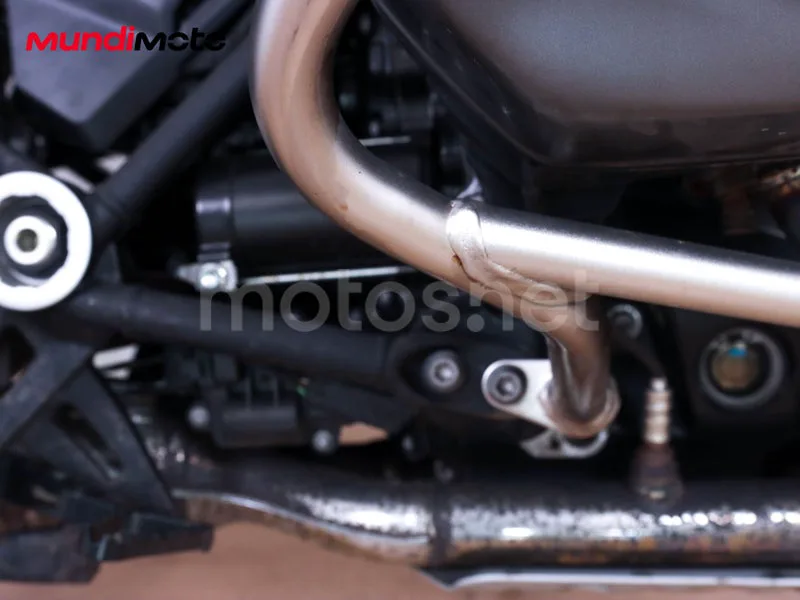 BMW R 1200 GS – Vista 40