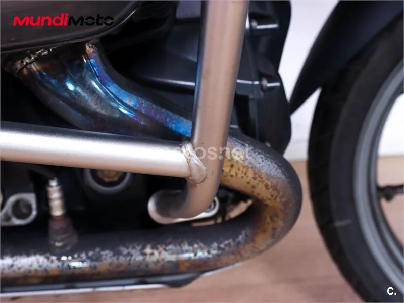 BMW R 1200 GS – Vista 41