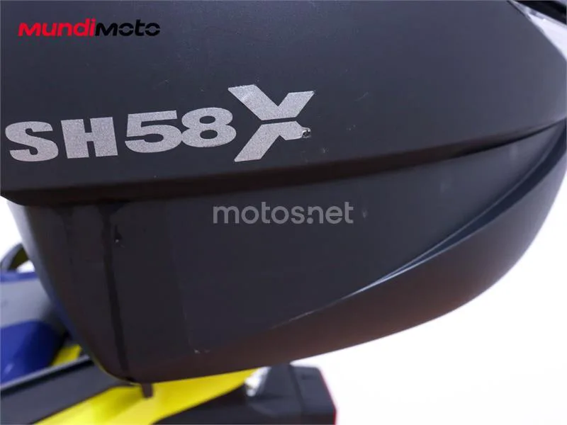 Suzuki V-Strom 1050 – Vista 18