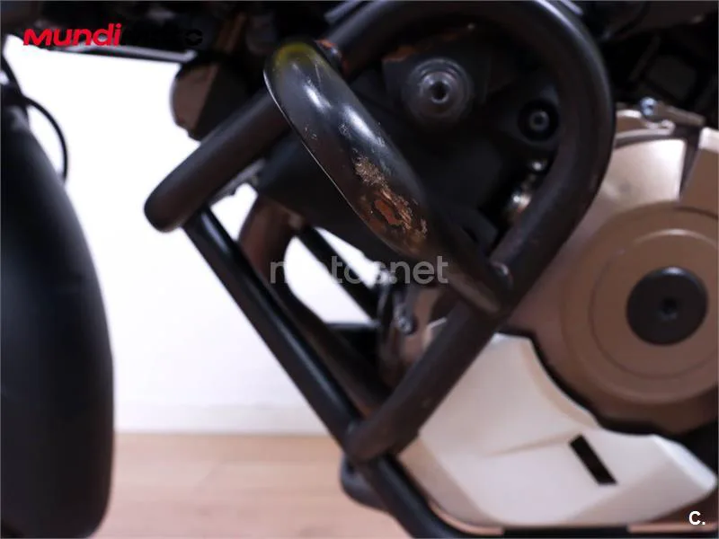 Suzuki V-Strom 1050 – Vista 24