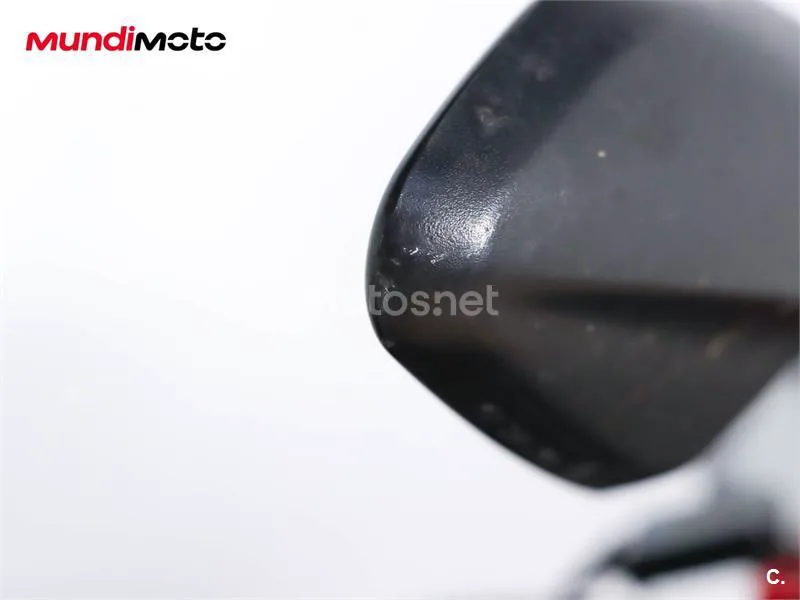 Yamaha MT-07 – Vista 15