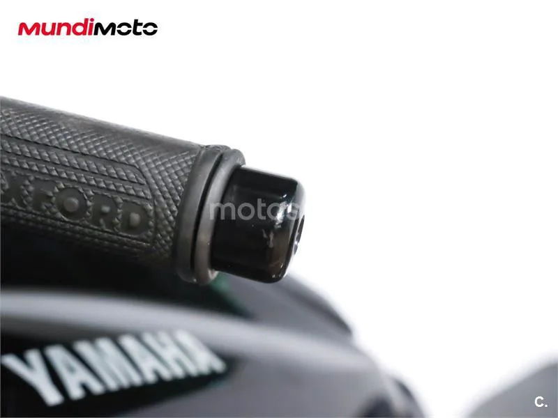 Yamaha MT-07 – Vista 18