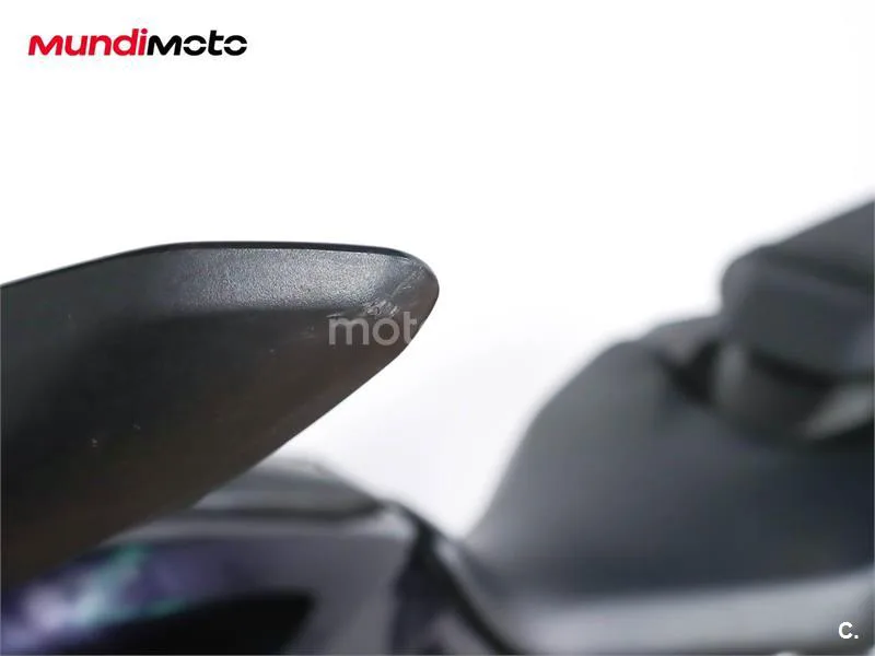 Yamaha MT-07 – Vista 19