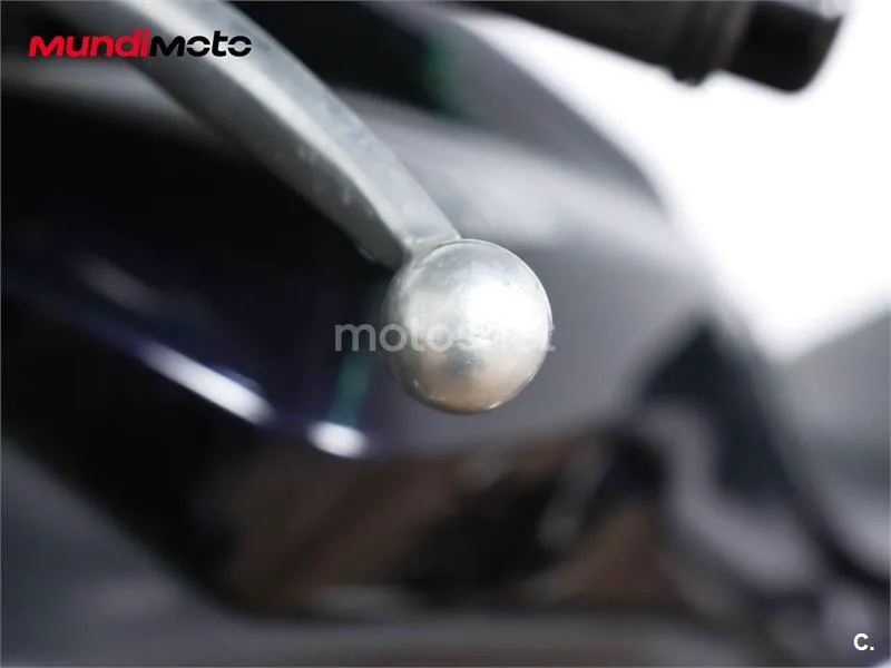 Yamaha MT-07 – Vista 20