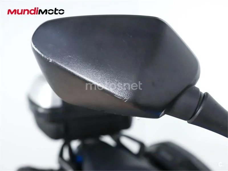 Honda NC 750 S – Vista 24