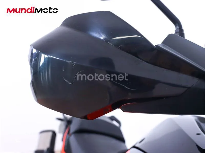 KTM 1290 Super Adventure – Vista 13