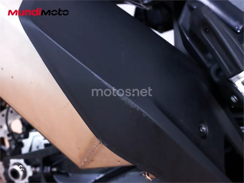 KTM 1290 Super Adventure – Vista 14