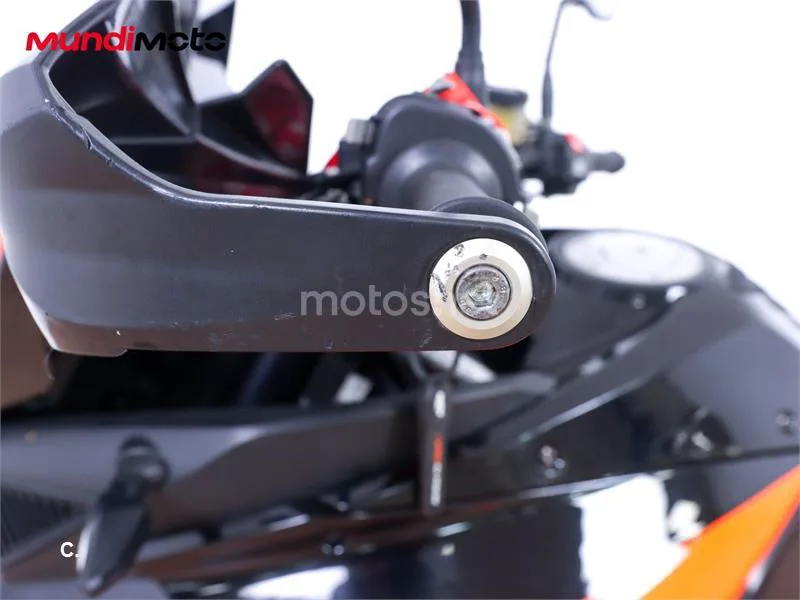 KTM 1290 Super Adventure – Vista 15