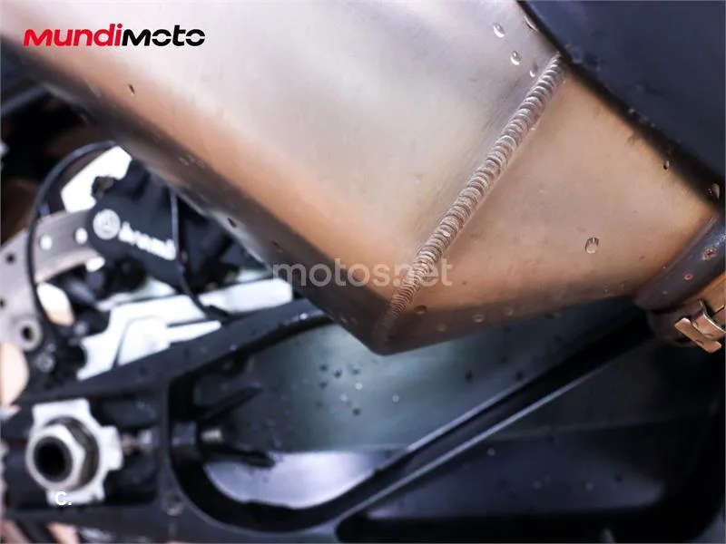 KTM 1290 Super Adventure – Vista 18