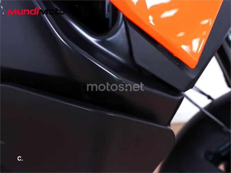 KTM 1290 Super Adventure – Vista 21