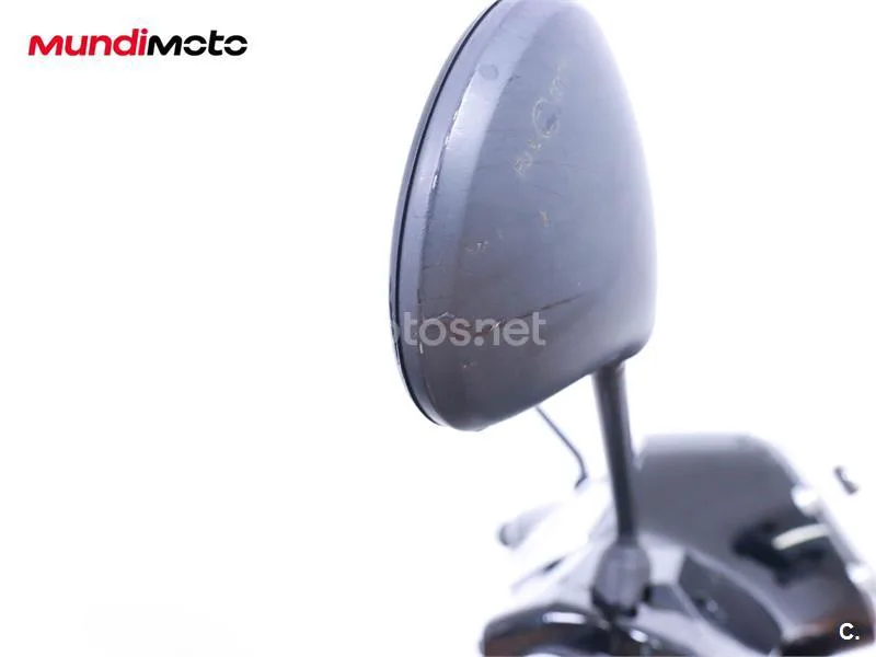 Vespa GTS 300 – Vista 29