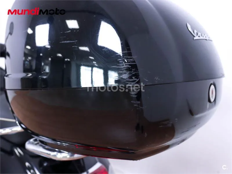 Vespa GTS 300 – Vista 39