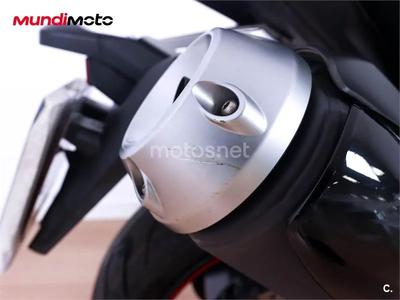 Yamaha TMAX 530 – Vista 14