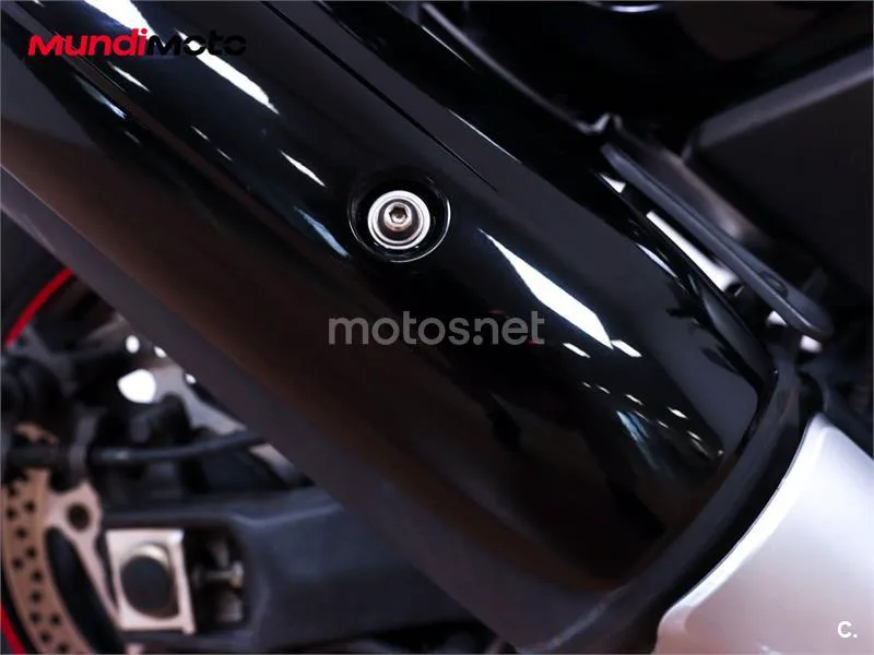 Yamaha TMAX 530 – Vista 21