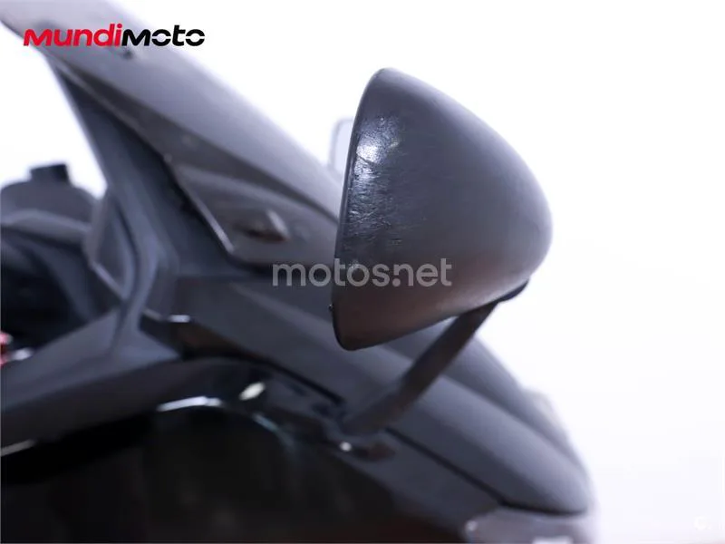 Yamaha TMAX 530 – Vista 22