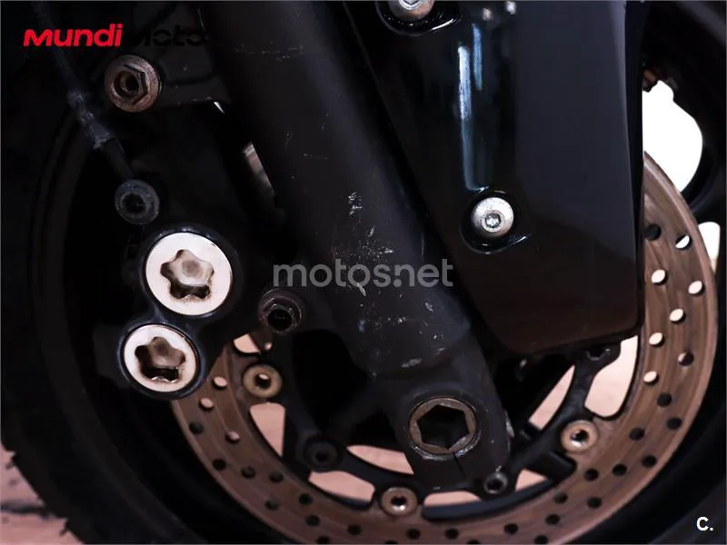 Yamaha TMAX 530 – Vista 25