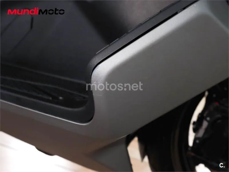 SYM Maxsym TL 508 – Vista 15