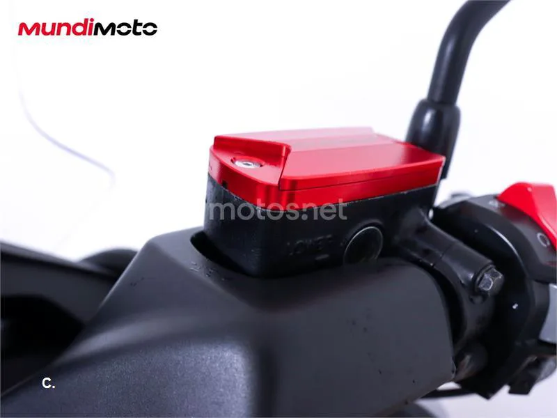 Honda Integra – Vista 14