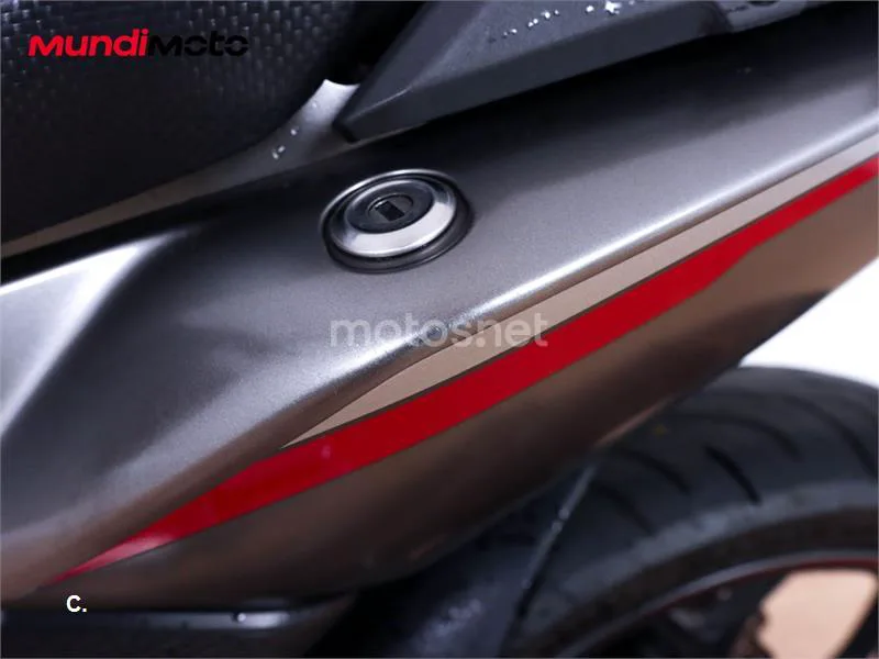 Honda Integra – Vista 15