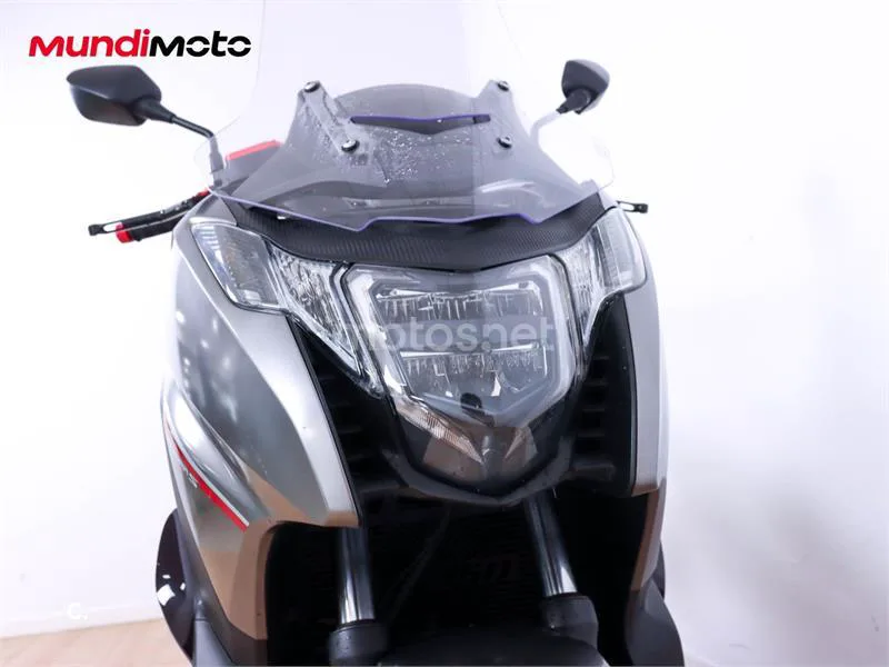 Honda Integra – Vista 5