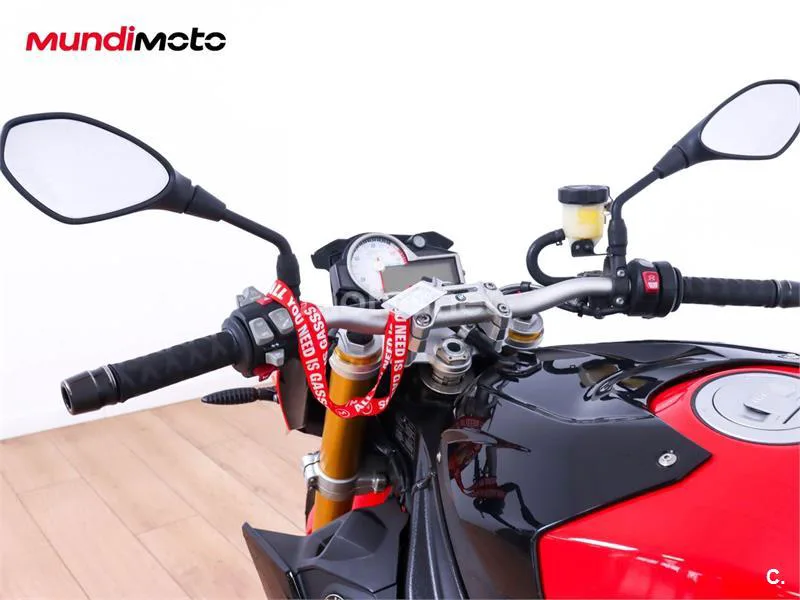 BMW S 1000 R – Vista 11