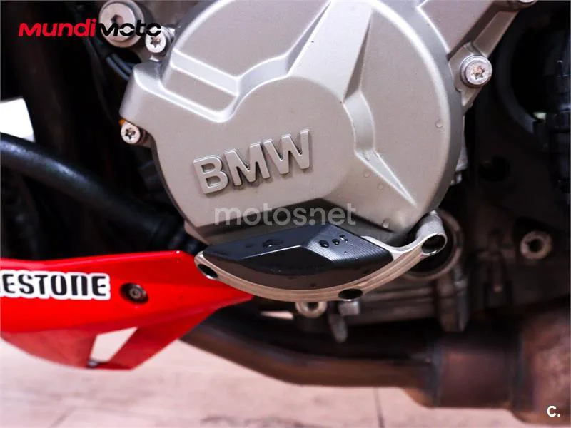 BMW S 1000 R – Vista 13