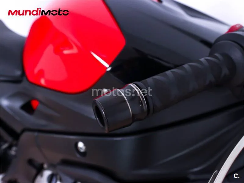 BMW S 1000 R – Vista 14
