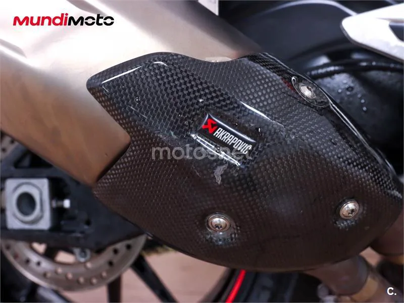 BMW S 1000 R – Vista 15