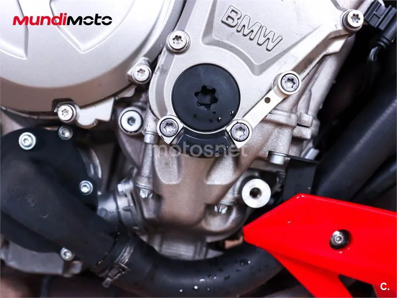 BMW S 1000 R – Vista 16