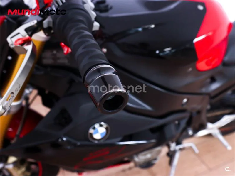 BMW S 1000 R – Vista 17