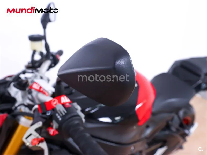 BMW S 1000 R – Vista 18