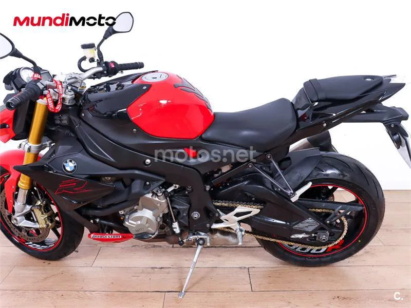 BMW S 1000 R – Vista 6