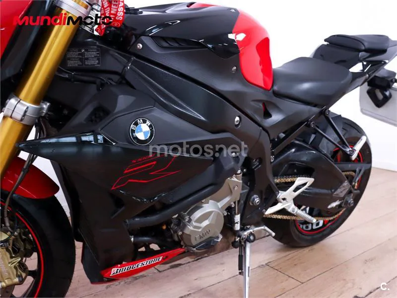 BMW S 1000 R – Vista 10
