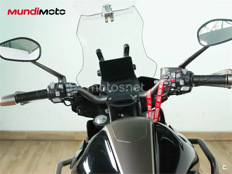 Zontes 350 TX – Vista 11