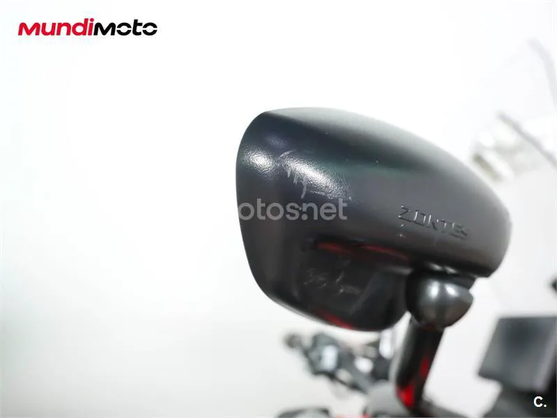 Zontes 350 TX – Vista 14