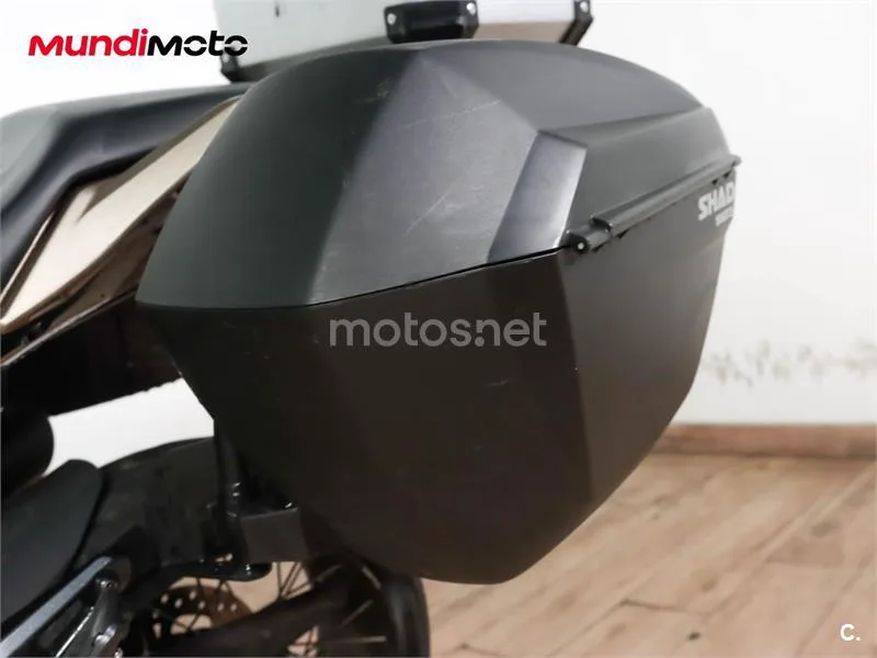 Zontes 350 TX – Vista 15