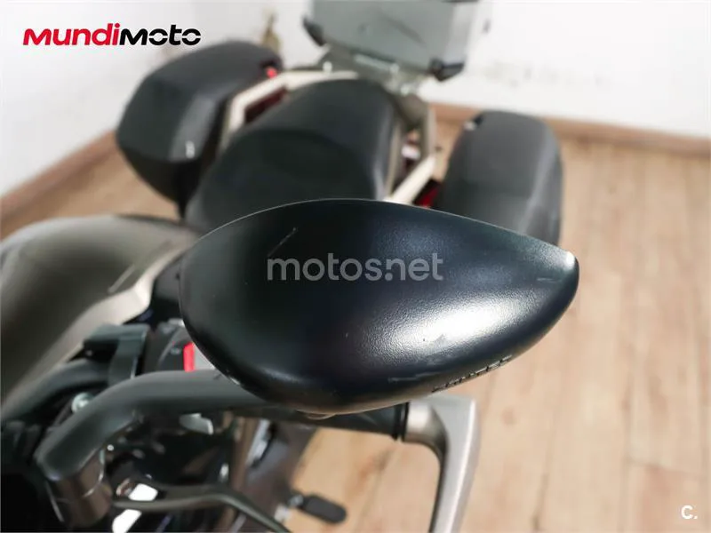 Zontes 350 TX – Vista 22