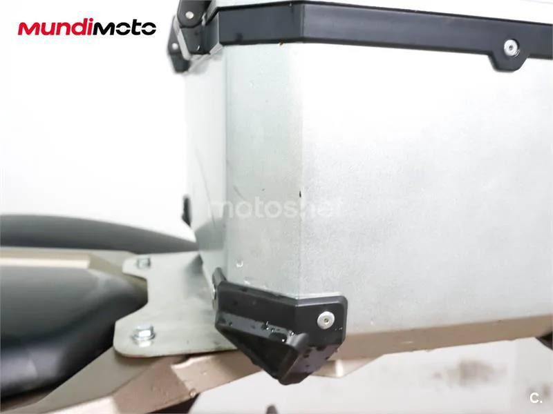 Zontes 350 TX – Vista 23