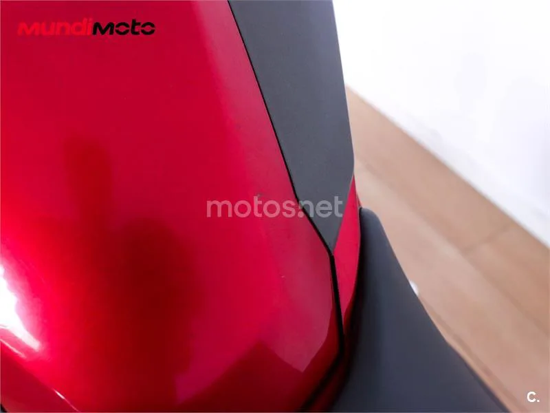 Honda NC 750 X – Vista 17