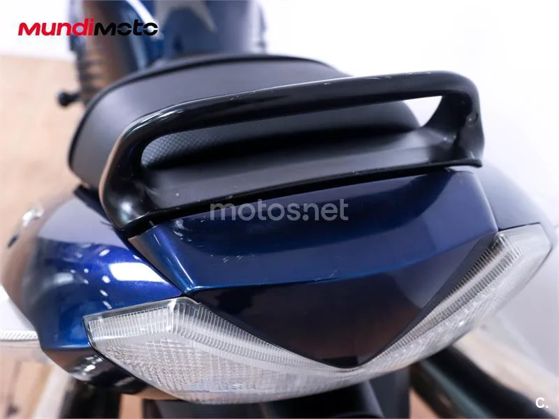 Kawasaki ZZR 1400 – Vista 24