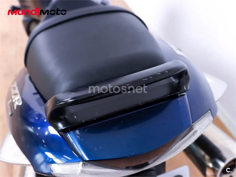 Kawasaki ZZR 1400 – Vista 28
