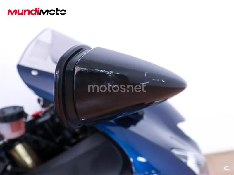 Kawasaki ZZR 1400 – Vista 29