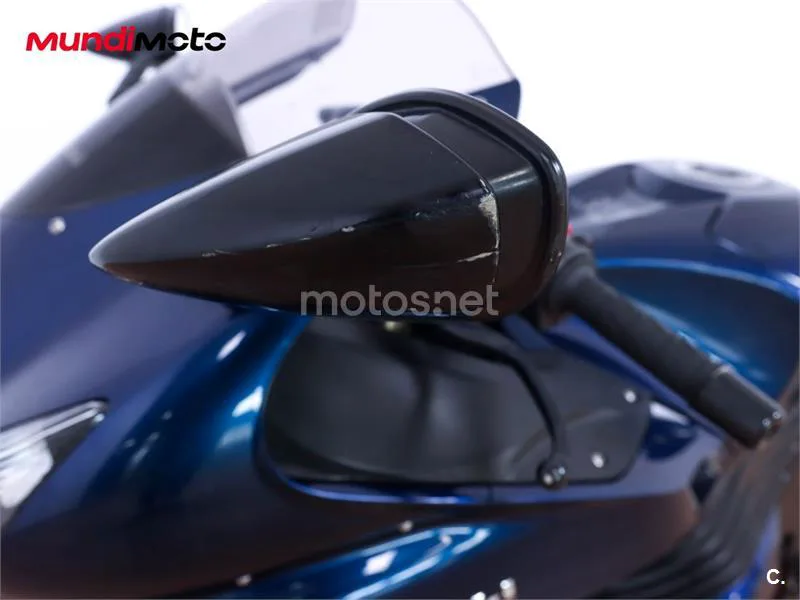 Kawasaki ZZR 1400 – Vista 31