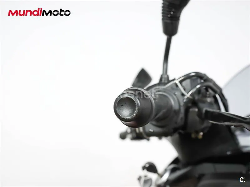 Yamaha Tricity – Vista 14