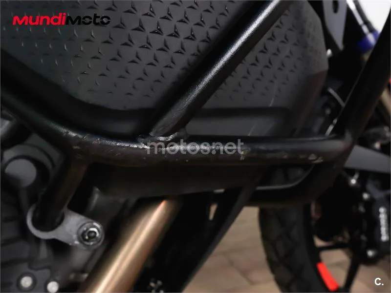 KTM 1290 Super Adventure – Vista 18