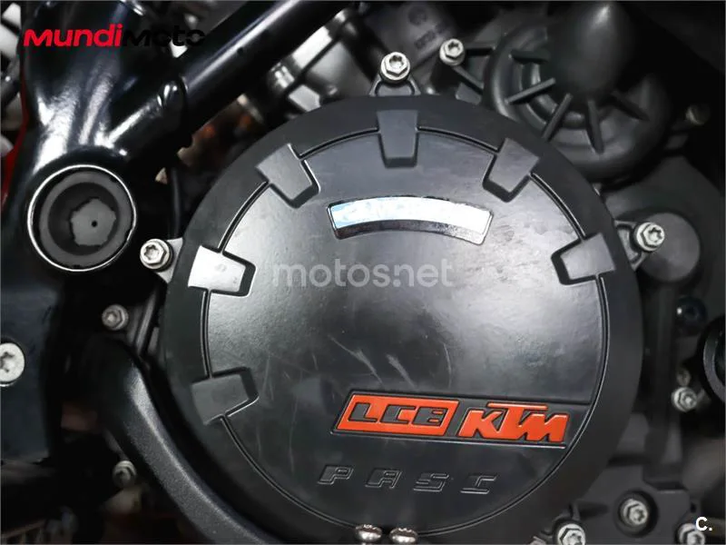 KTM 1290 Super Adventure – Vista 21