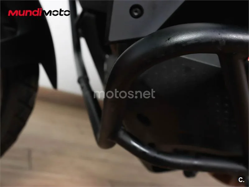 KTM 1290 Super Adventure – Vista 23