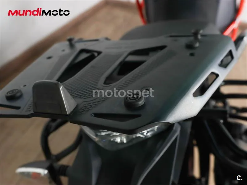 KTM 1090 Adventure – Vista 19